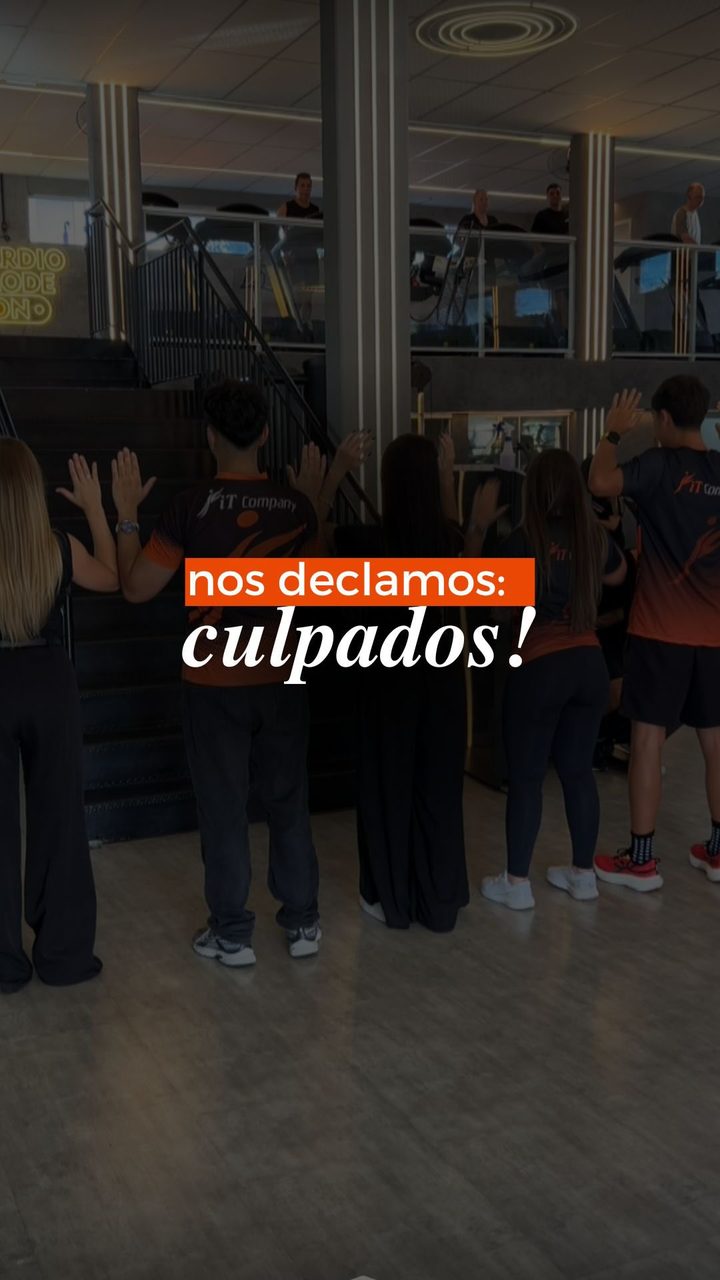 Reel do atendimento na recepção