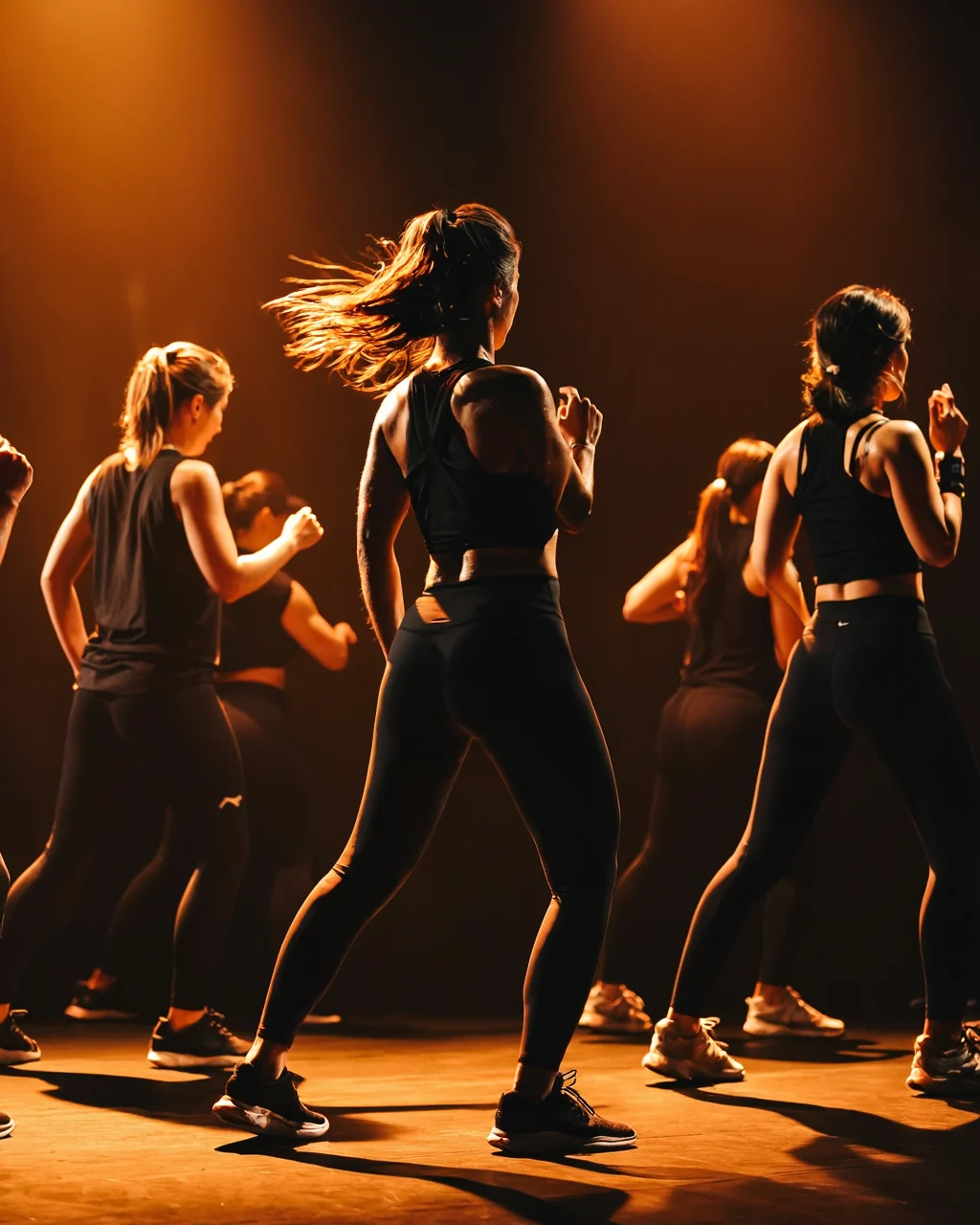 FITDANCE